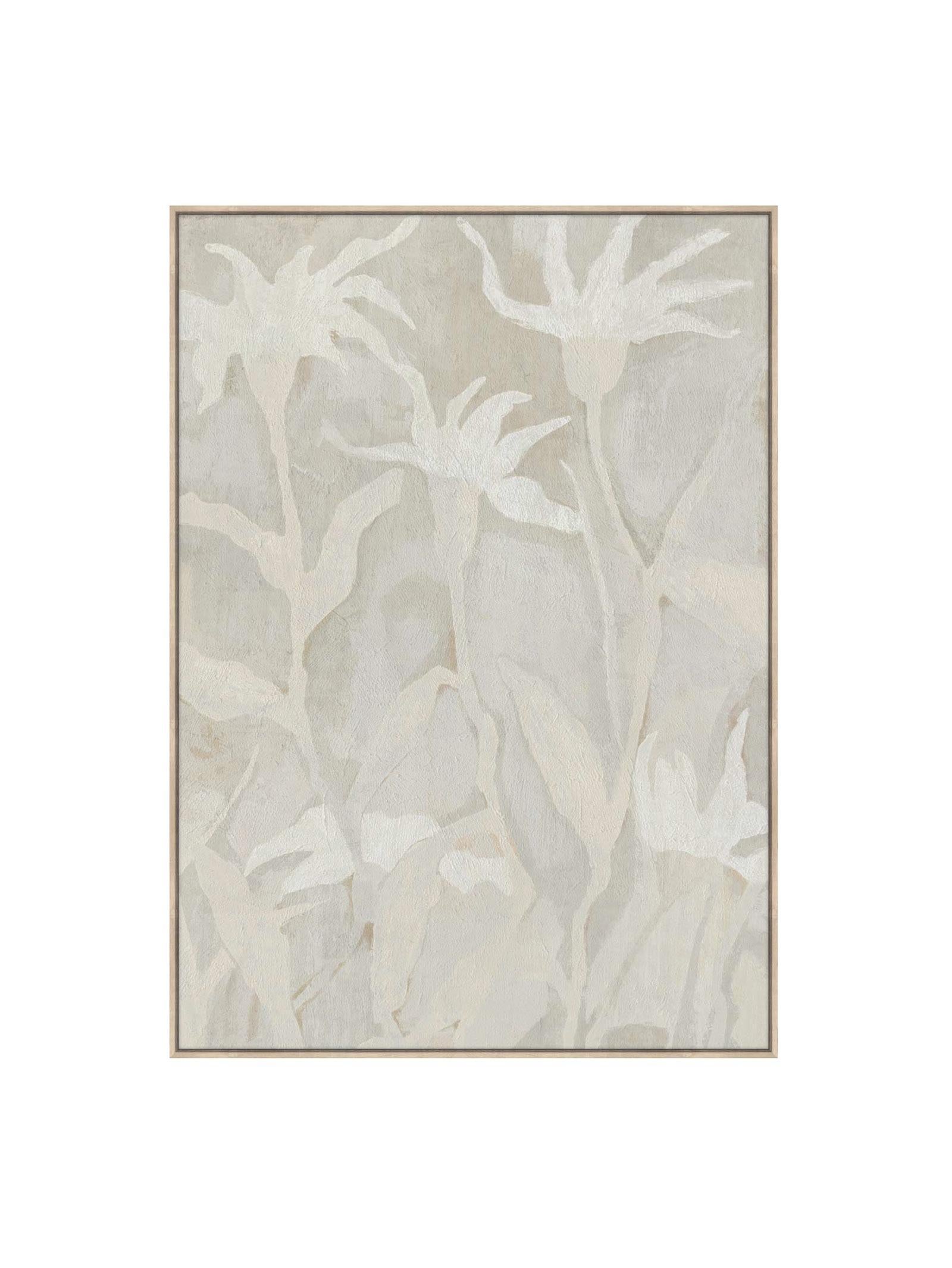 MYSTIQUE FLORA ART HPP L In Vapour