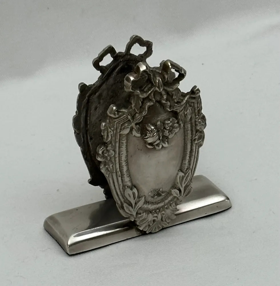 Marseille Napkin Holder