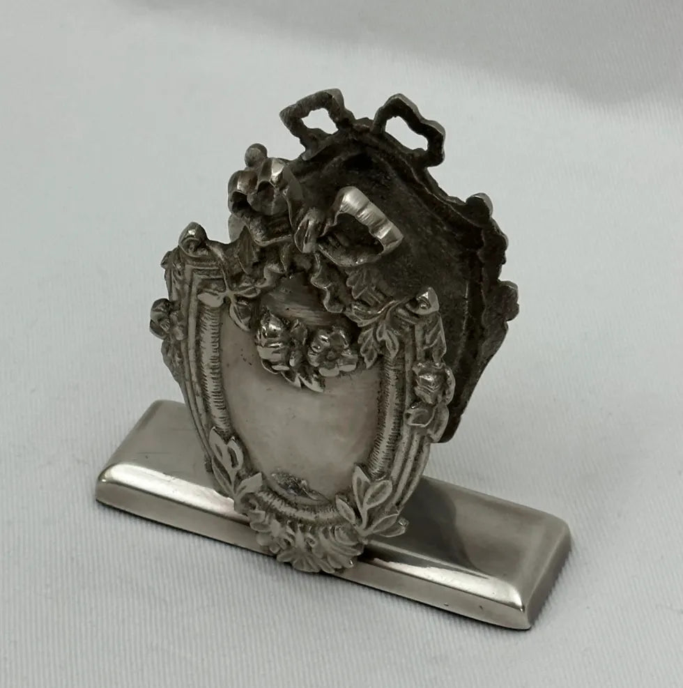 Marseille Napkin Holder
