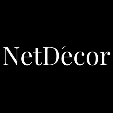 NetDecor logo