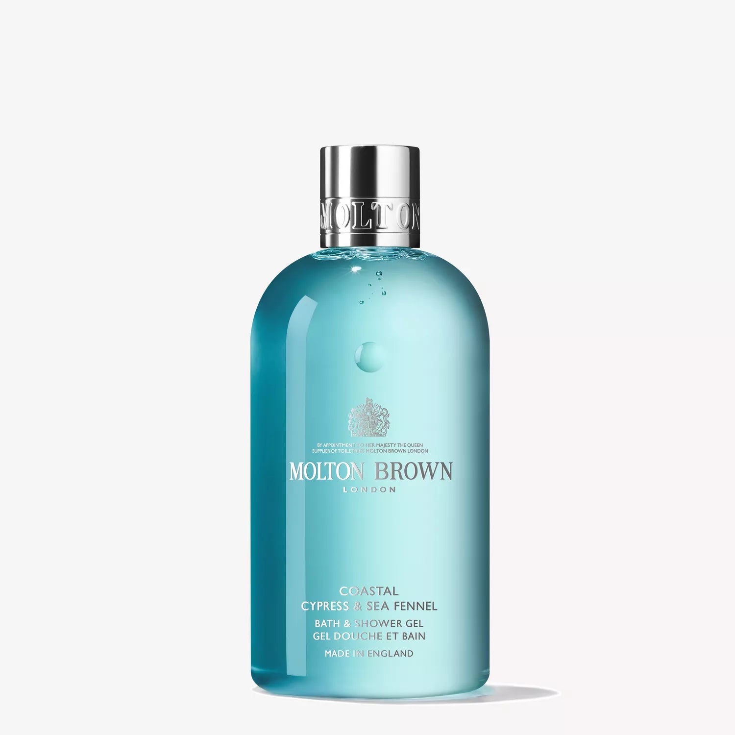 Molton Brown - Coastal Cypress & Sea Fennel