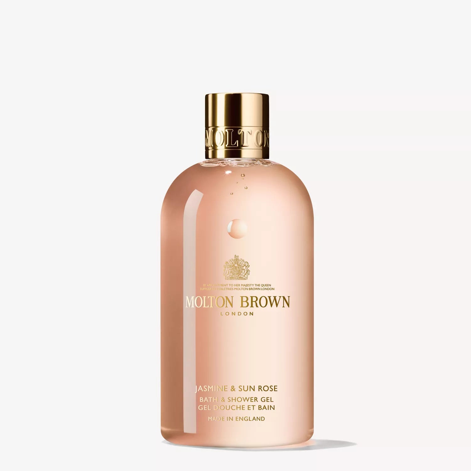 Molton Brown - Jasmine & Sun Rose