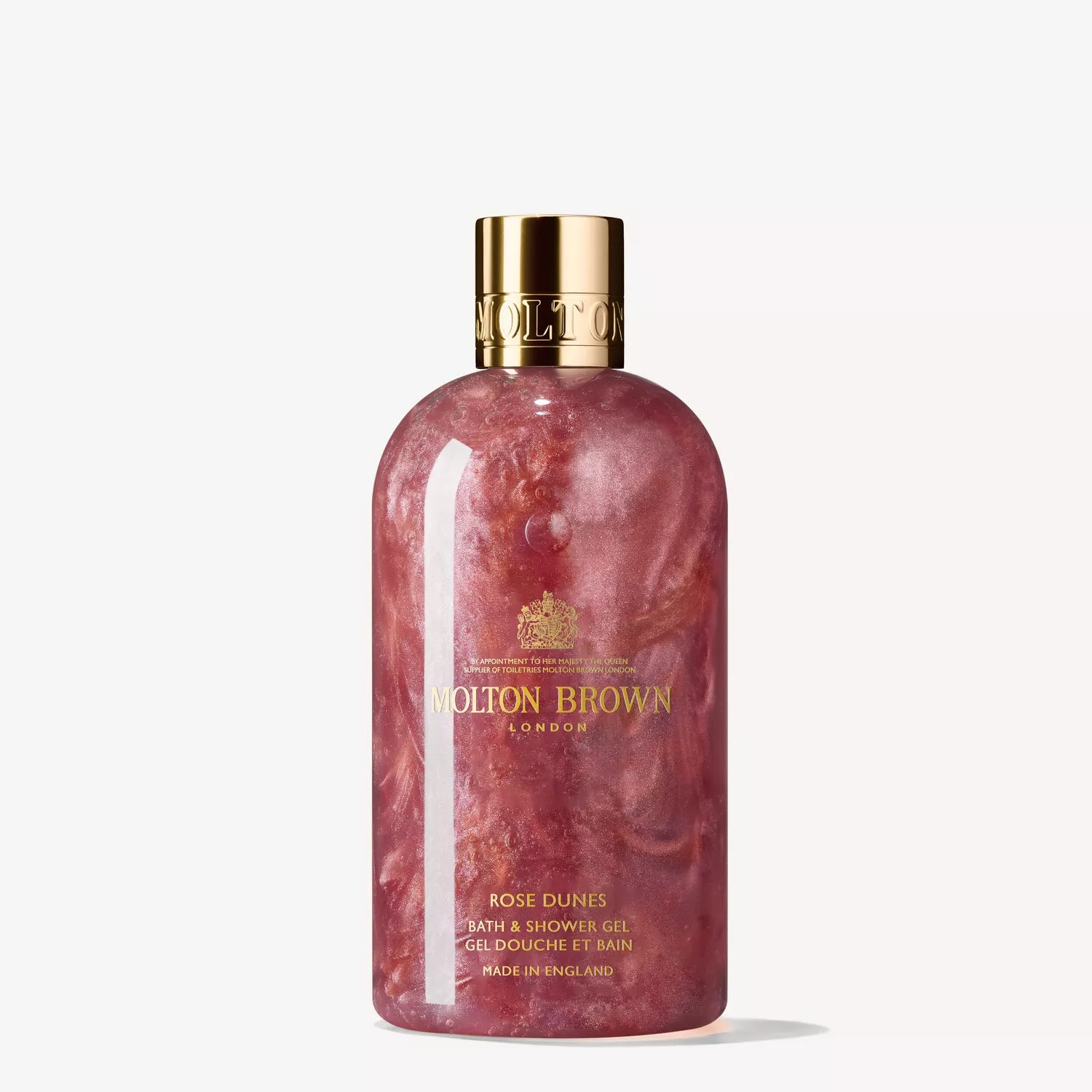 Molton Brown - Rose Dunes