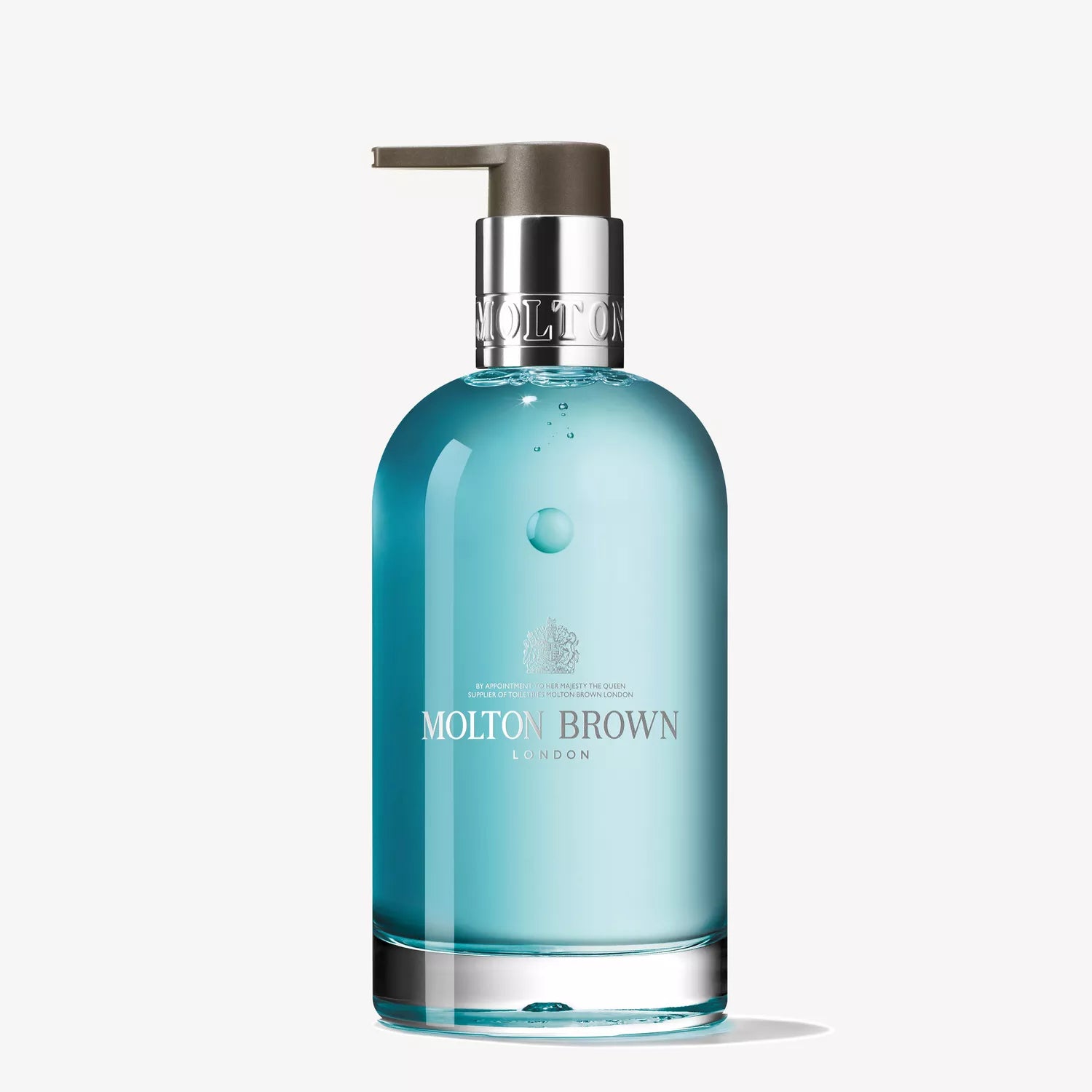 Molton Brown - Coastal Cypress & Sea Fennel