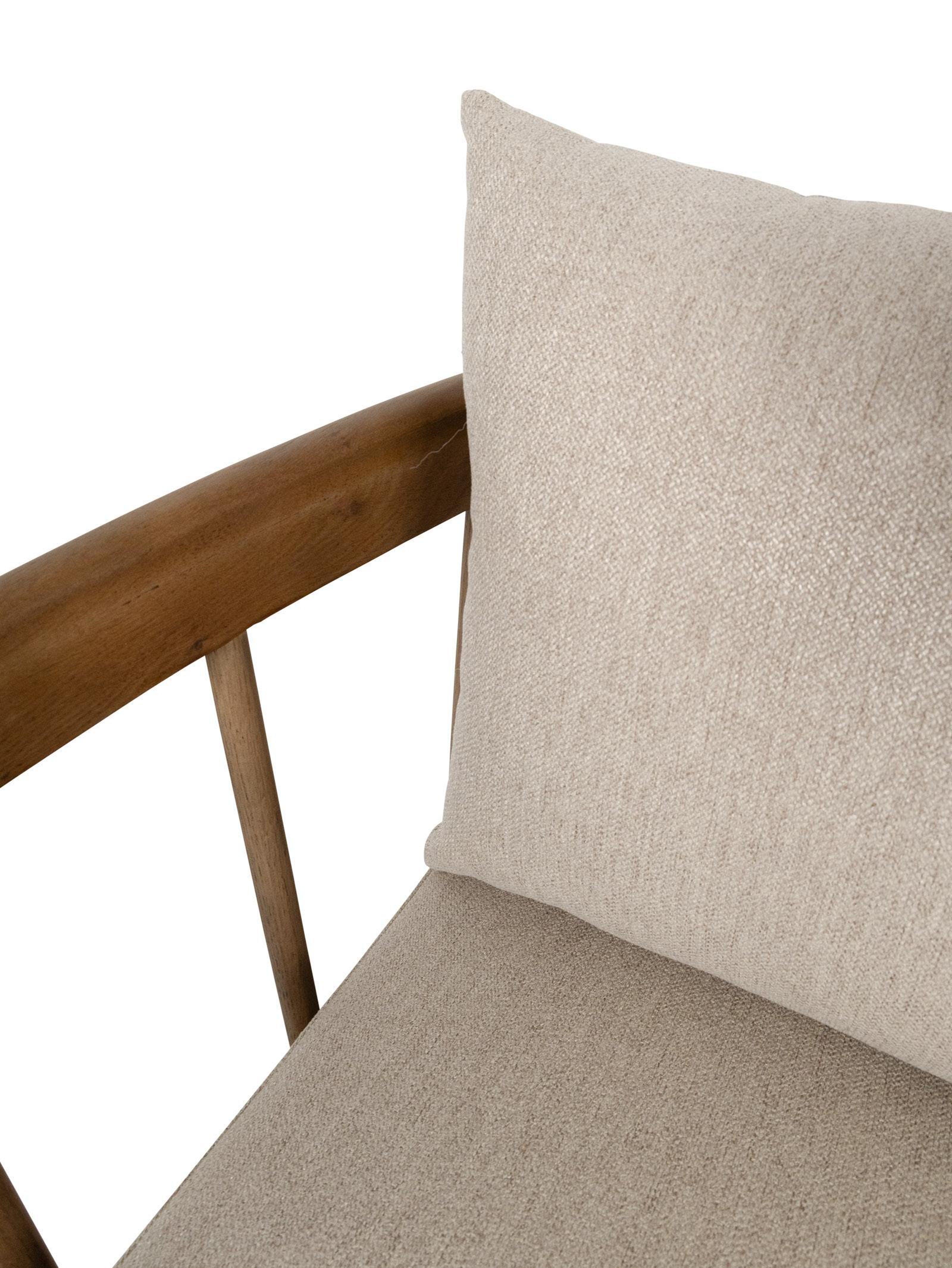 Oakwin Oak Armchair Martini Irish Cream