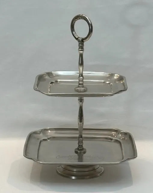 Brasserie 2 Tier Patisserie