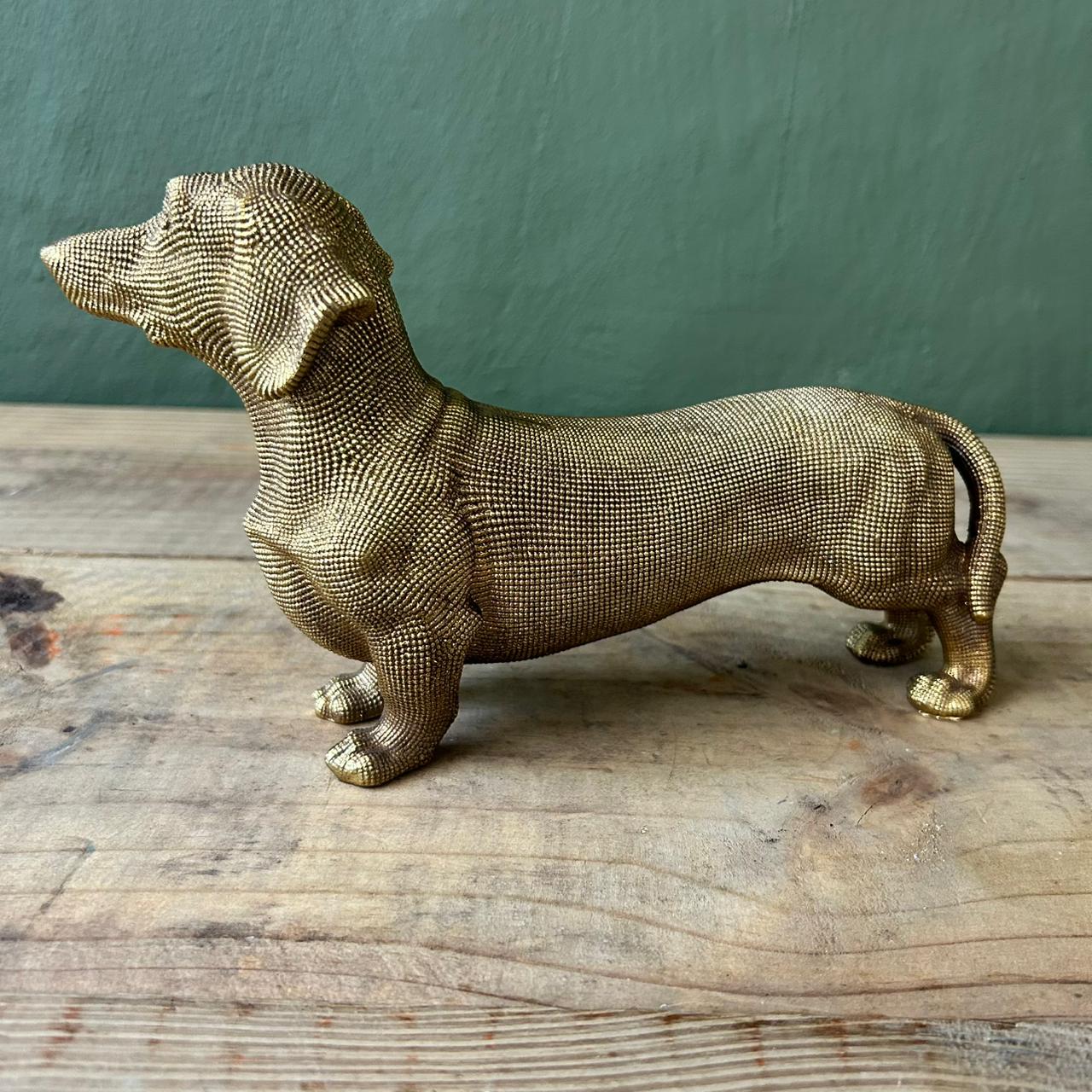 Leopoldina Sausage Dog 25cml