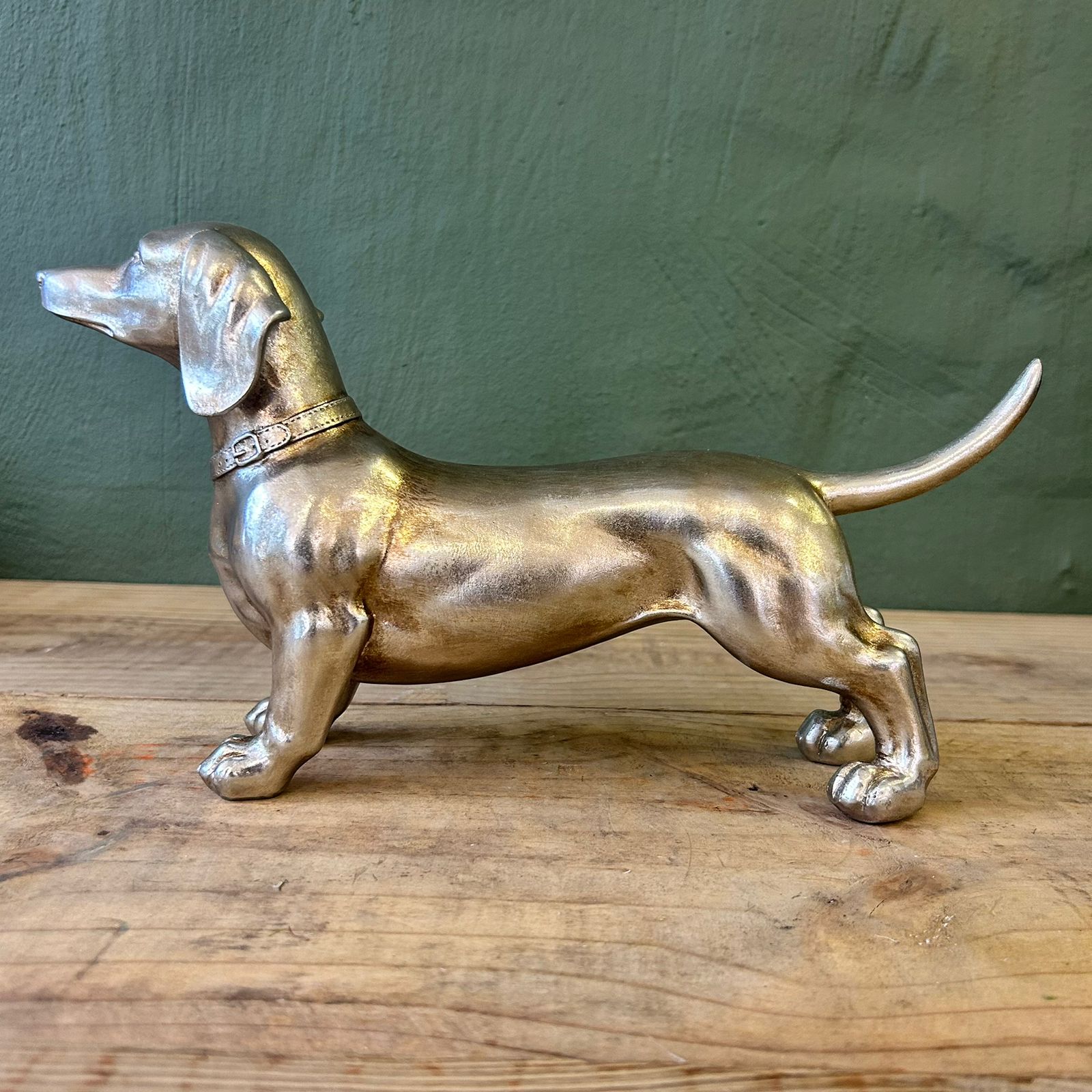 Orlando Sausage Dog