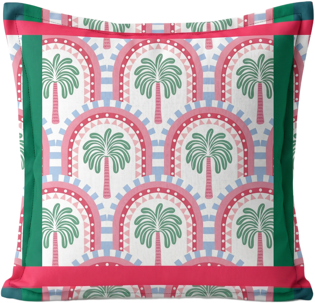 POWDER PLAM SCATTER CUSHION