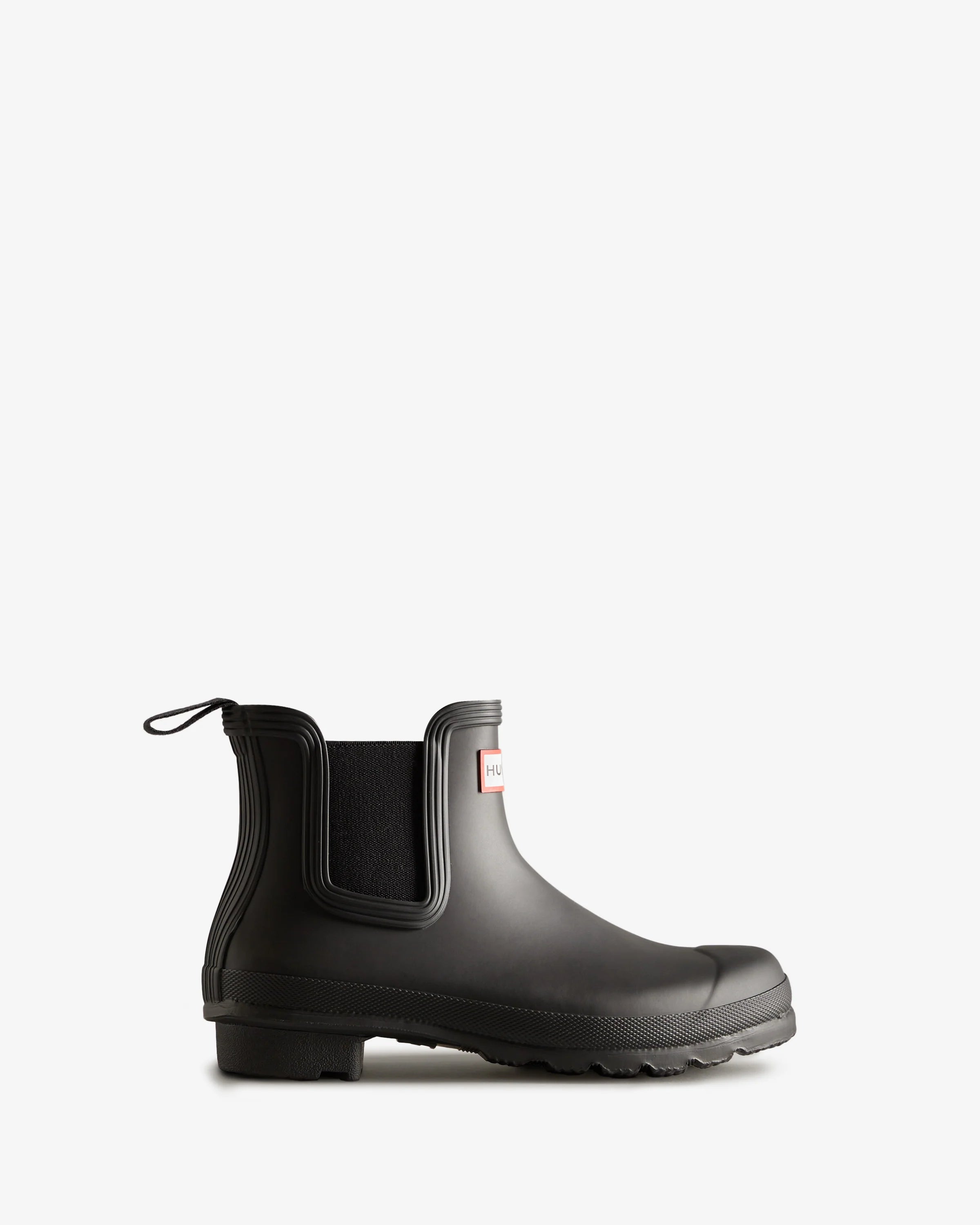 Women's Original Chelsea Boots - Black
