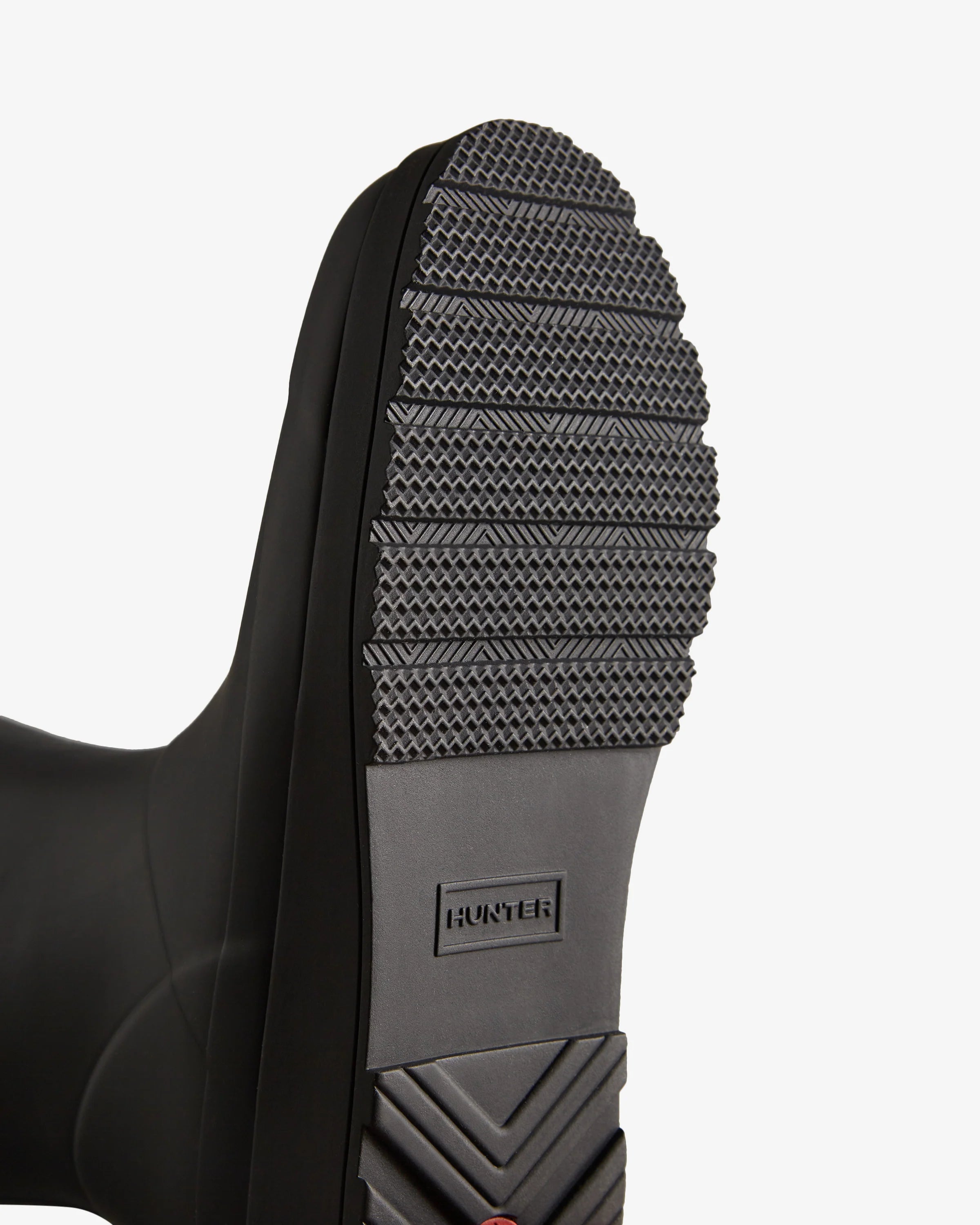 Women's Play Tall Wellington Boots - Black