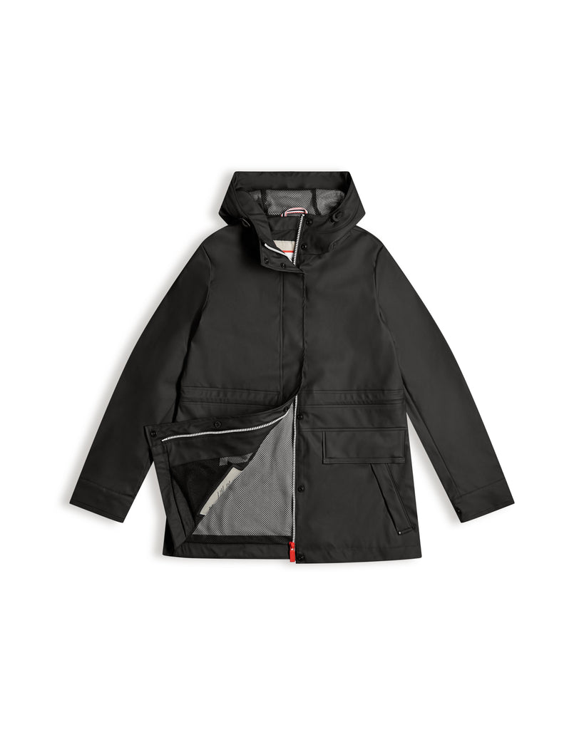 Hunter - Women's Rain Jackets - NetDécor 