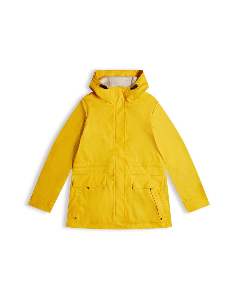 Hunter - Women's Rain Jackets - NetDécor 