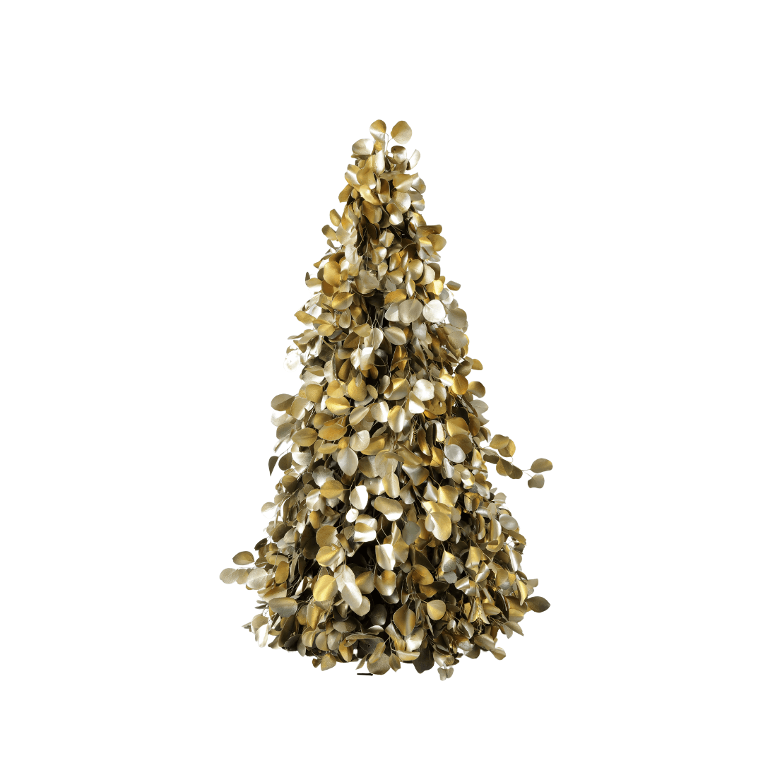 Pennygum Tree – Gold -1000mm (1m)