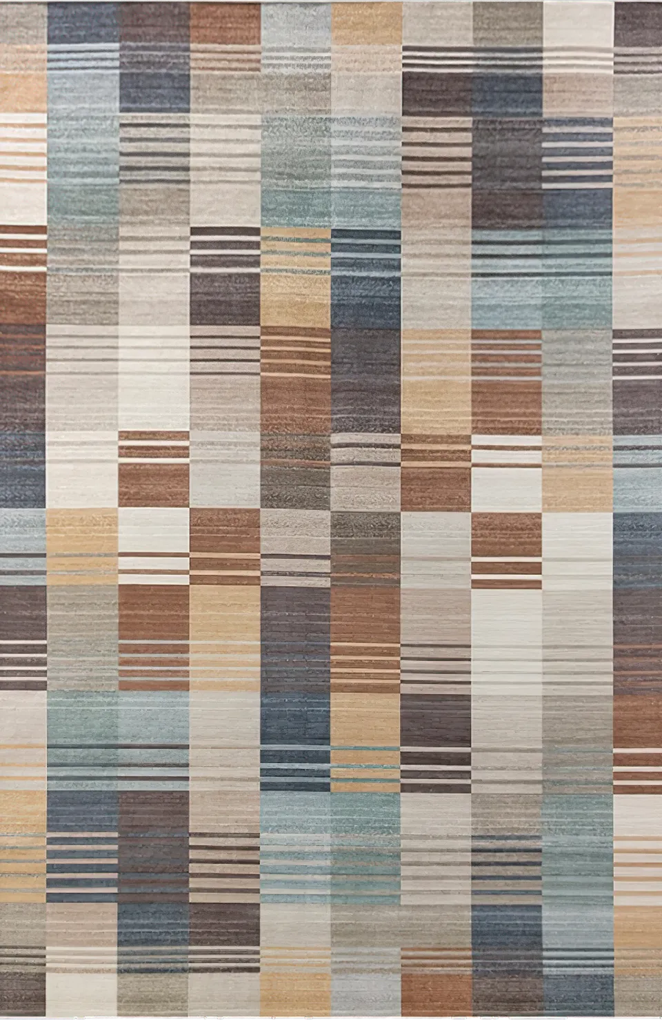 Hydrapure Rug Collection – Spill Resistant – Ridge 29291