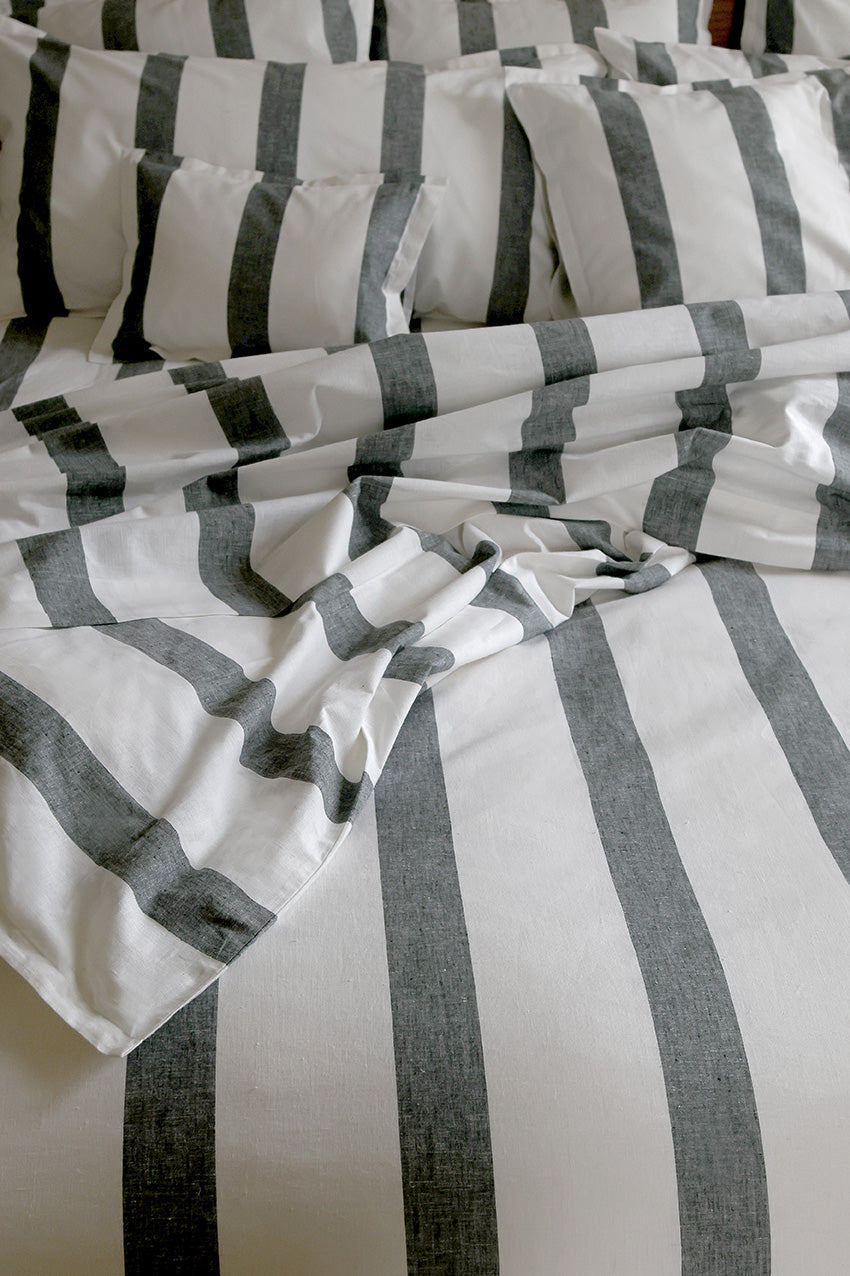 Reed Family Linen -Lennox Fitted Sheet