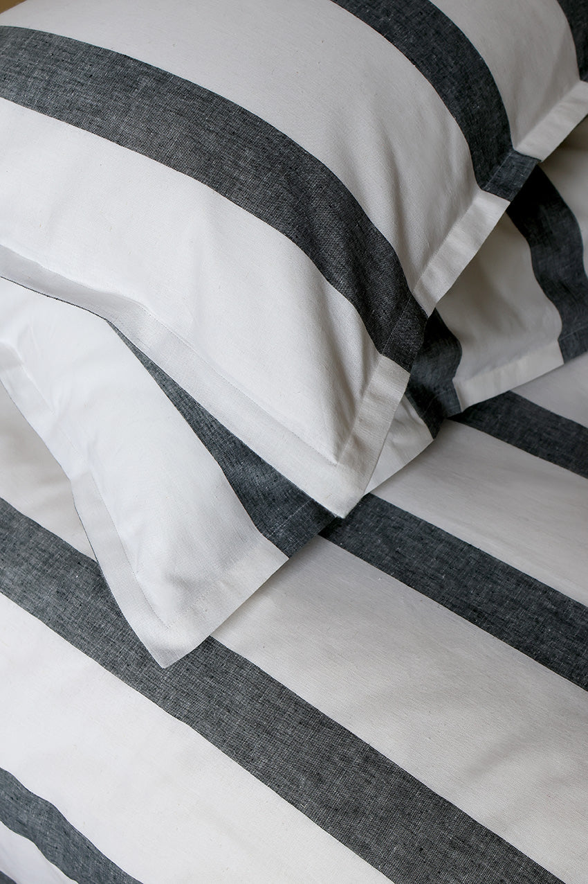 Reed Family Linen -Lennox Fitted Sheet