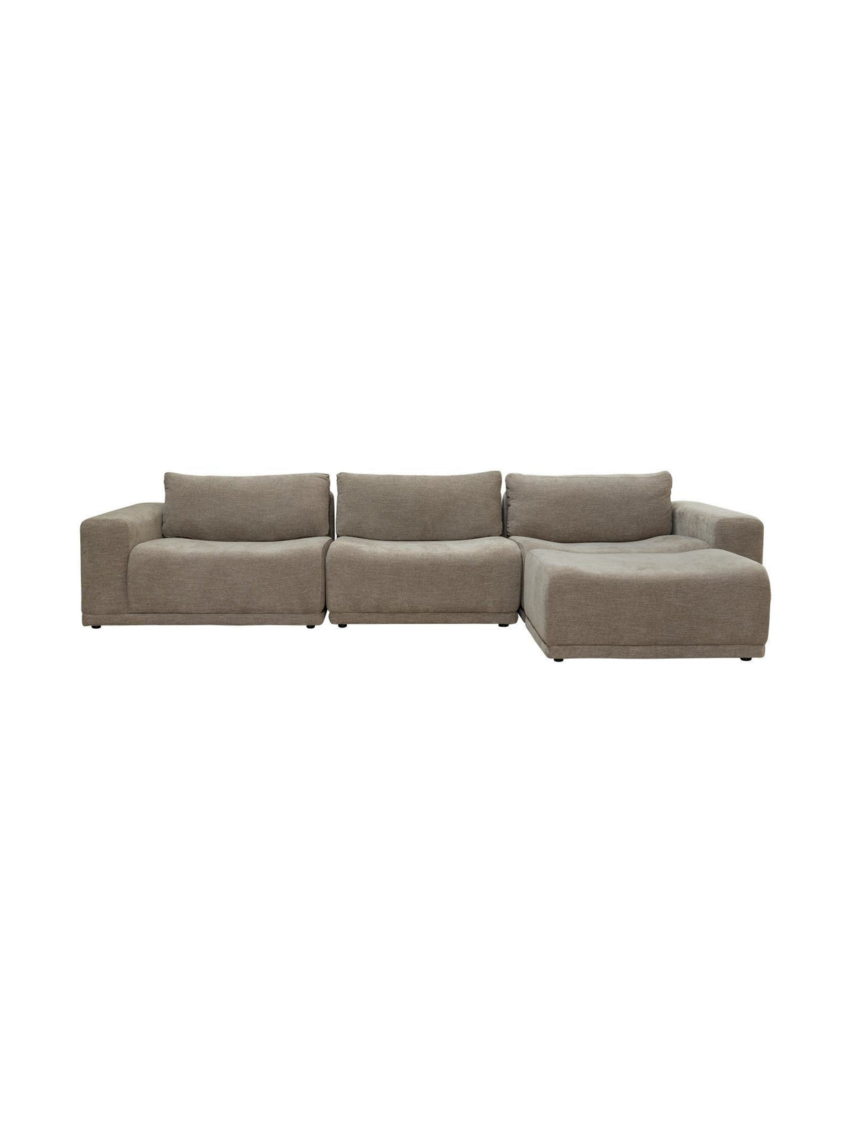 Remy Modular Sofa Set