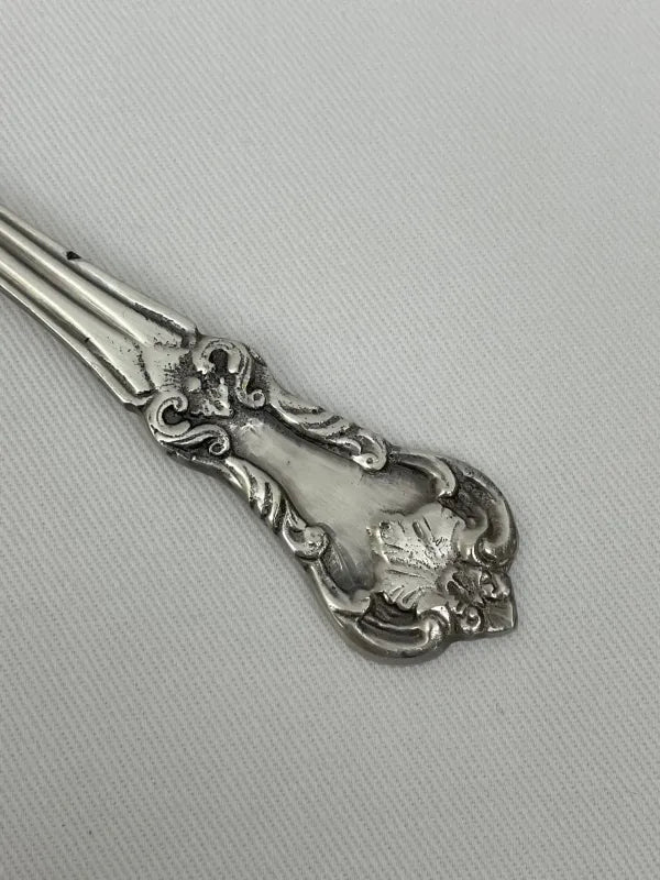 Salad Servers Antique