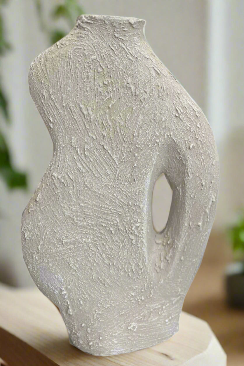 Savannah Ceramic Pot