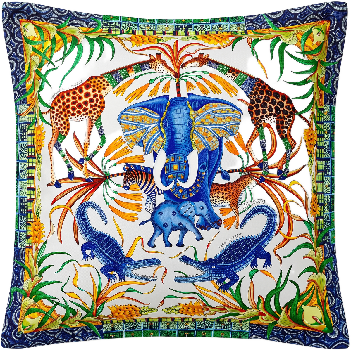 SAVANNA SKIES SCATTER CUSHION