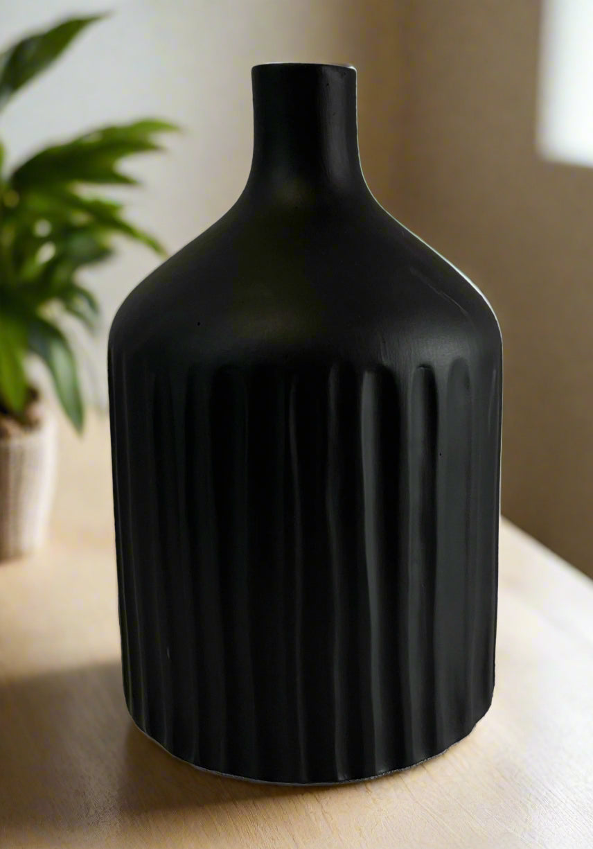 Scallop Bottle Large