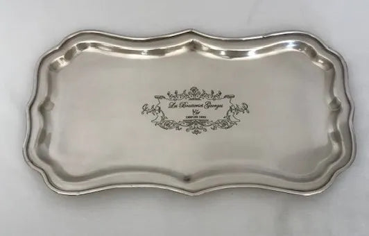 Large Snack Tray