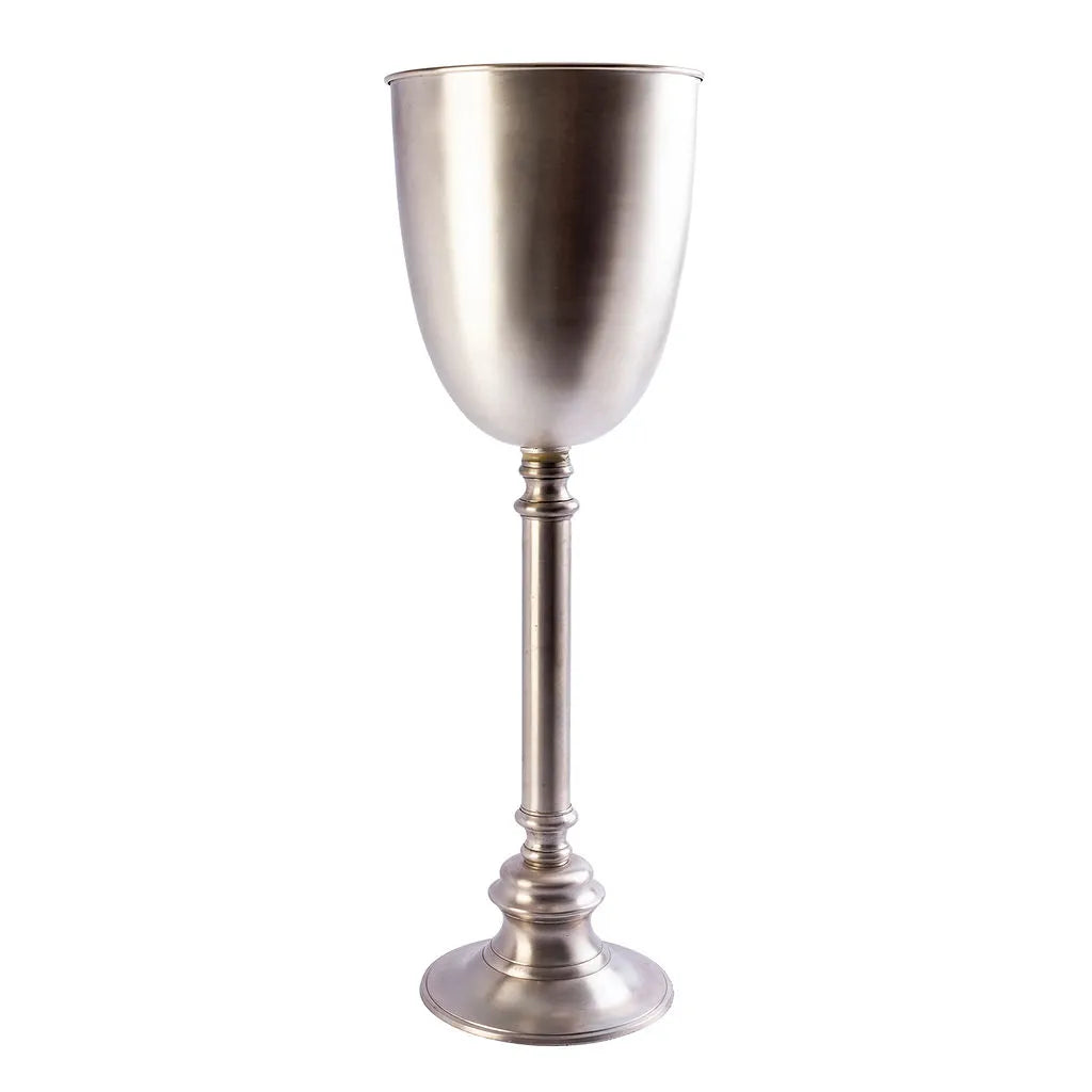 WINE COOLER ON STAND FRENCH