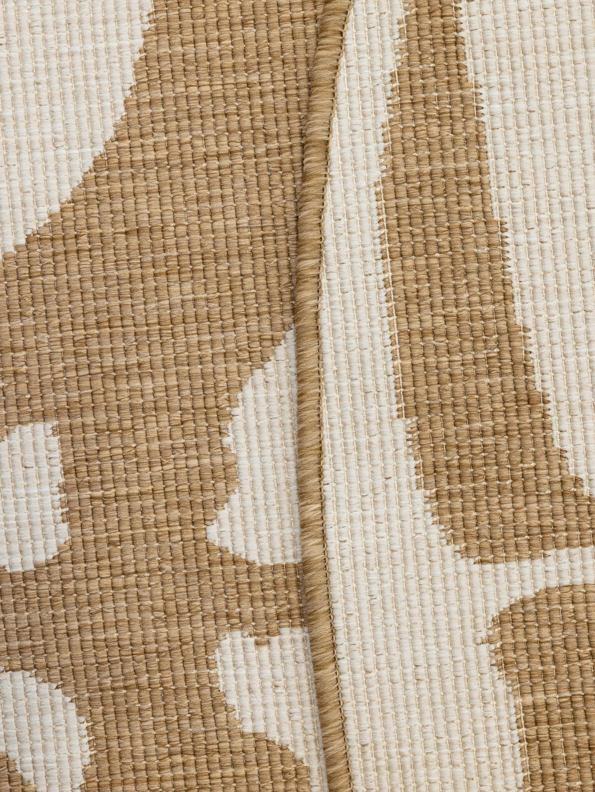 Safari Chic Rug Round