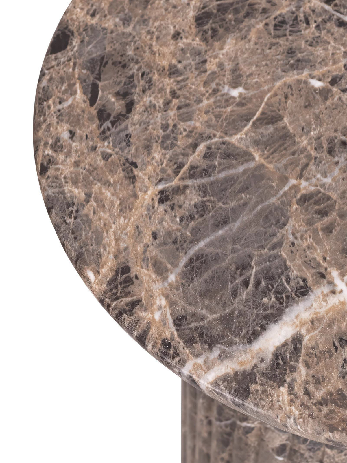 Saigon Side Table - Cliff