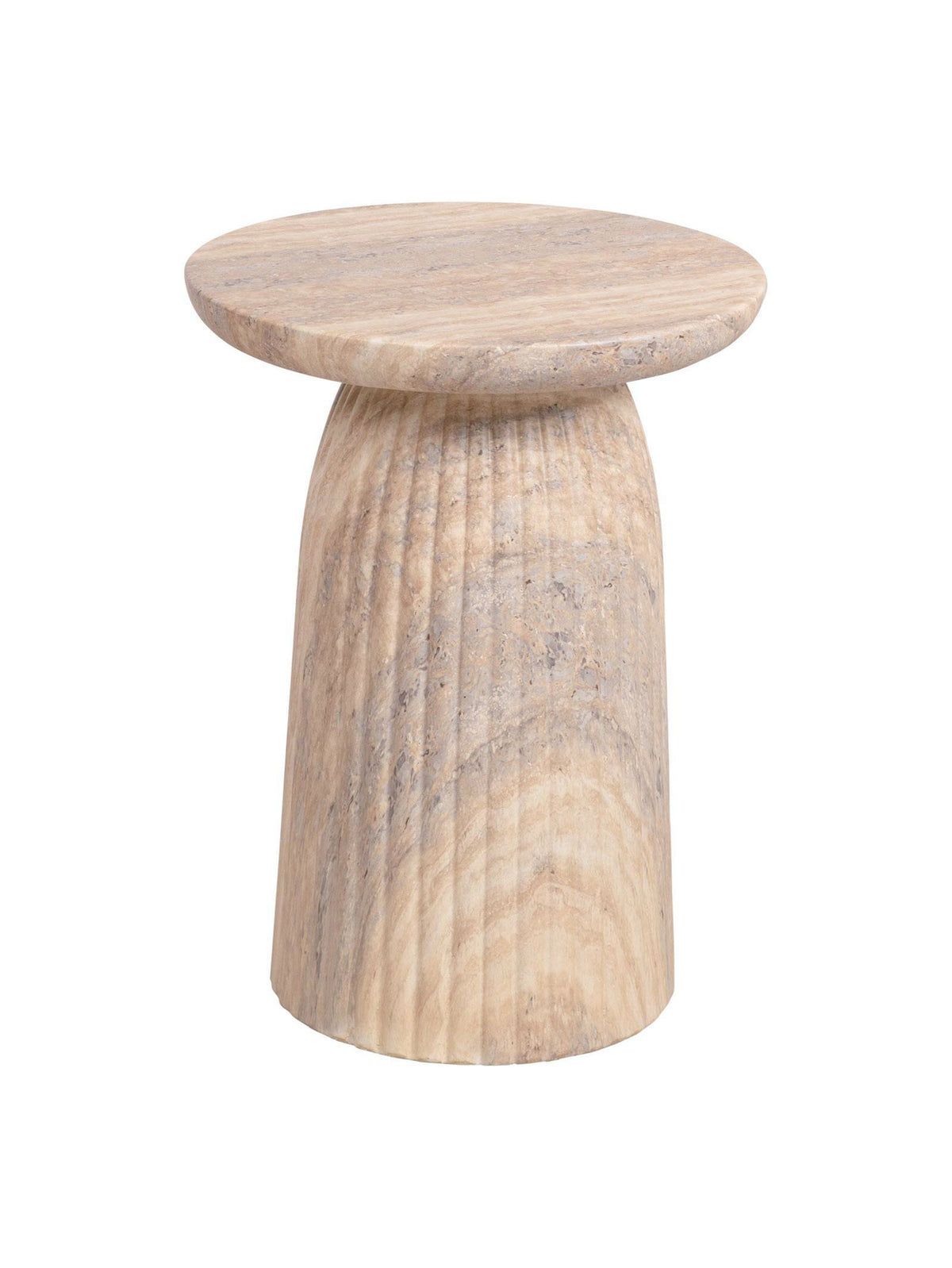 Saigon Side Table - Beach