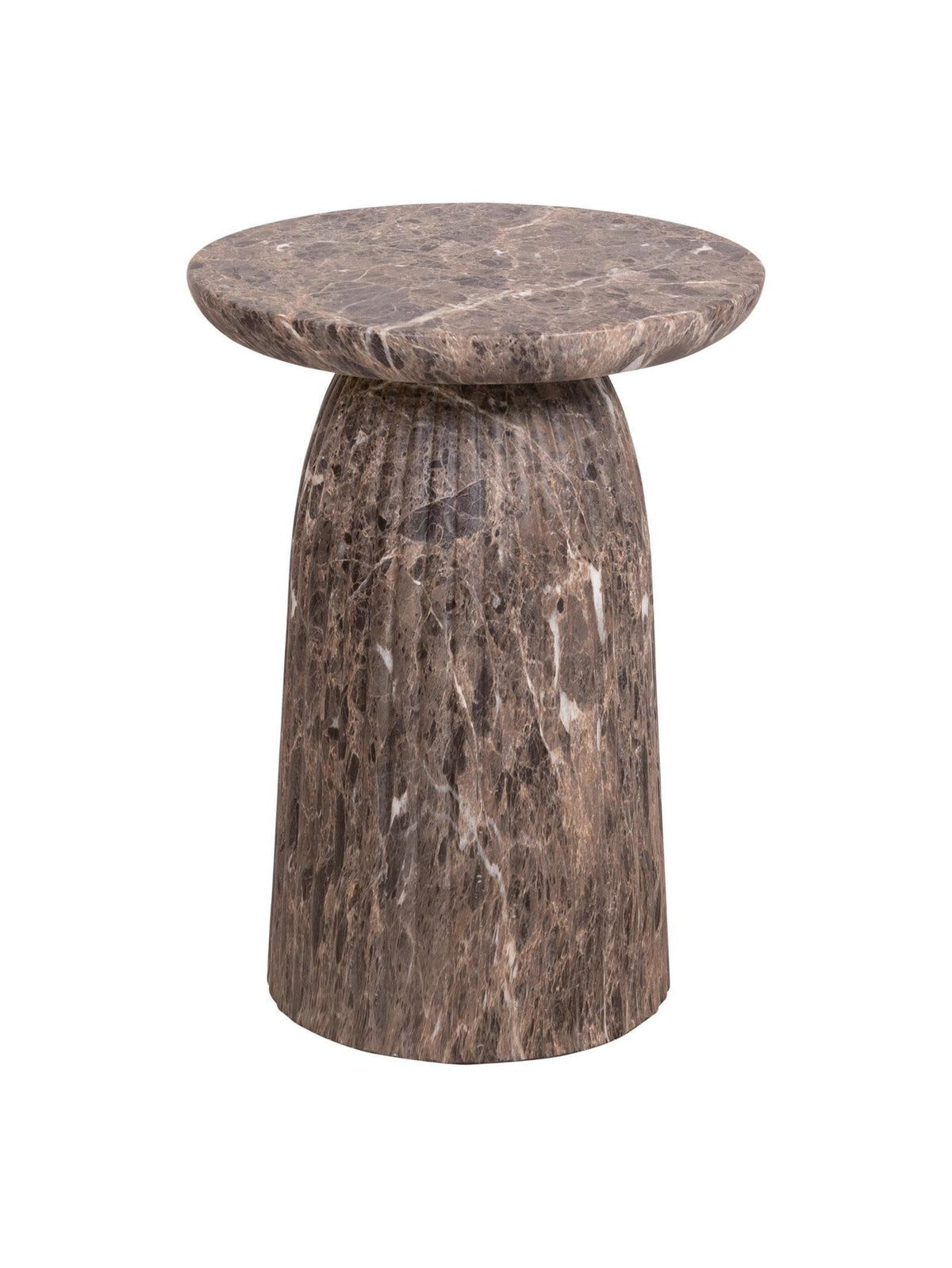 Saigon Side Table - Cliff