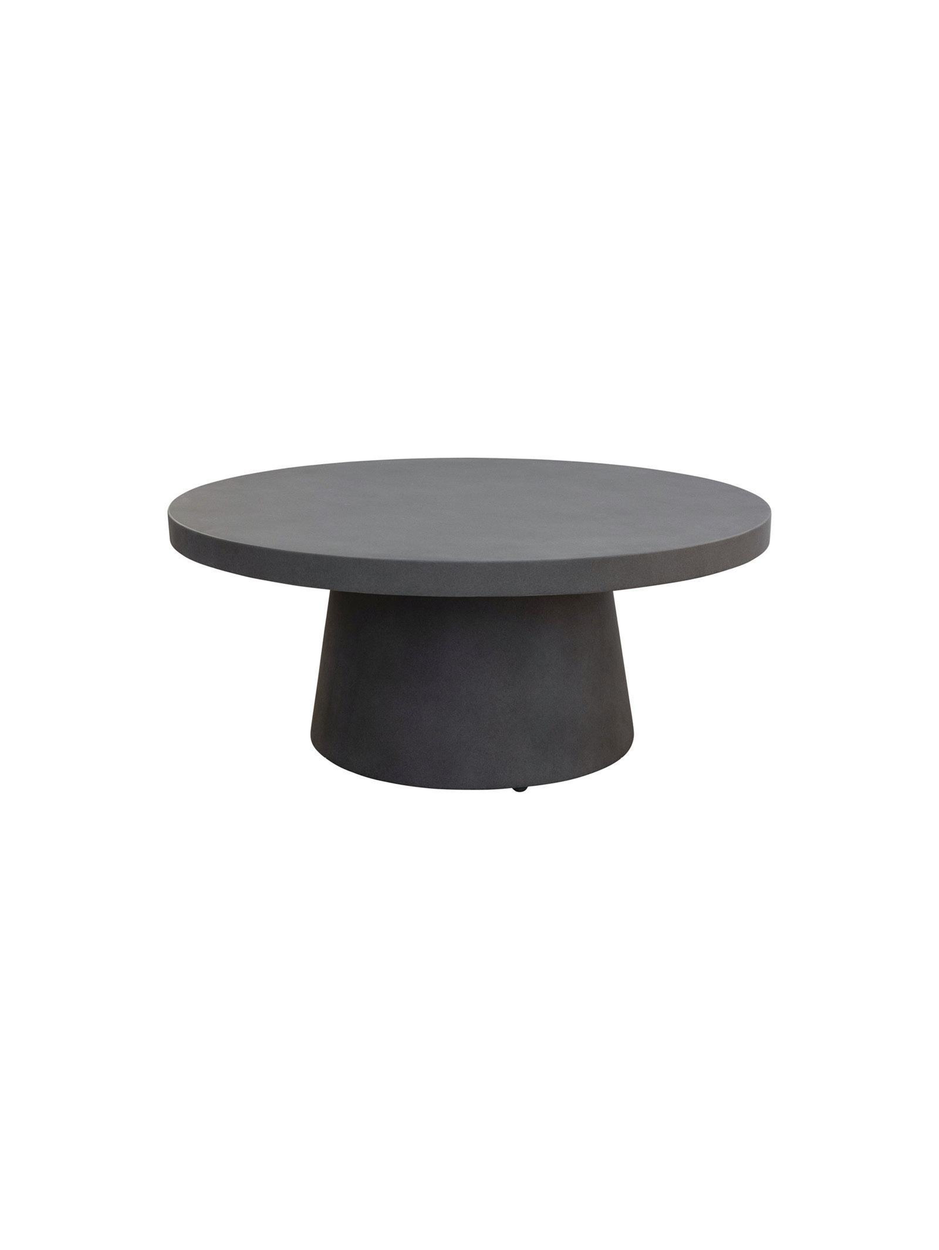 Samba Coffee Table Gravel