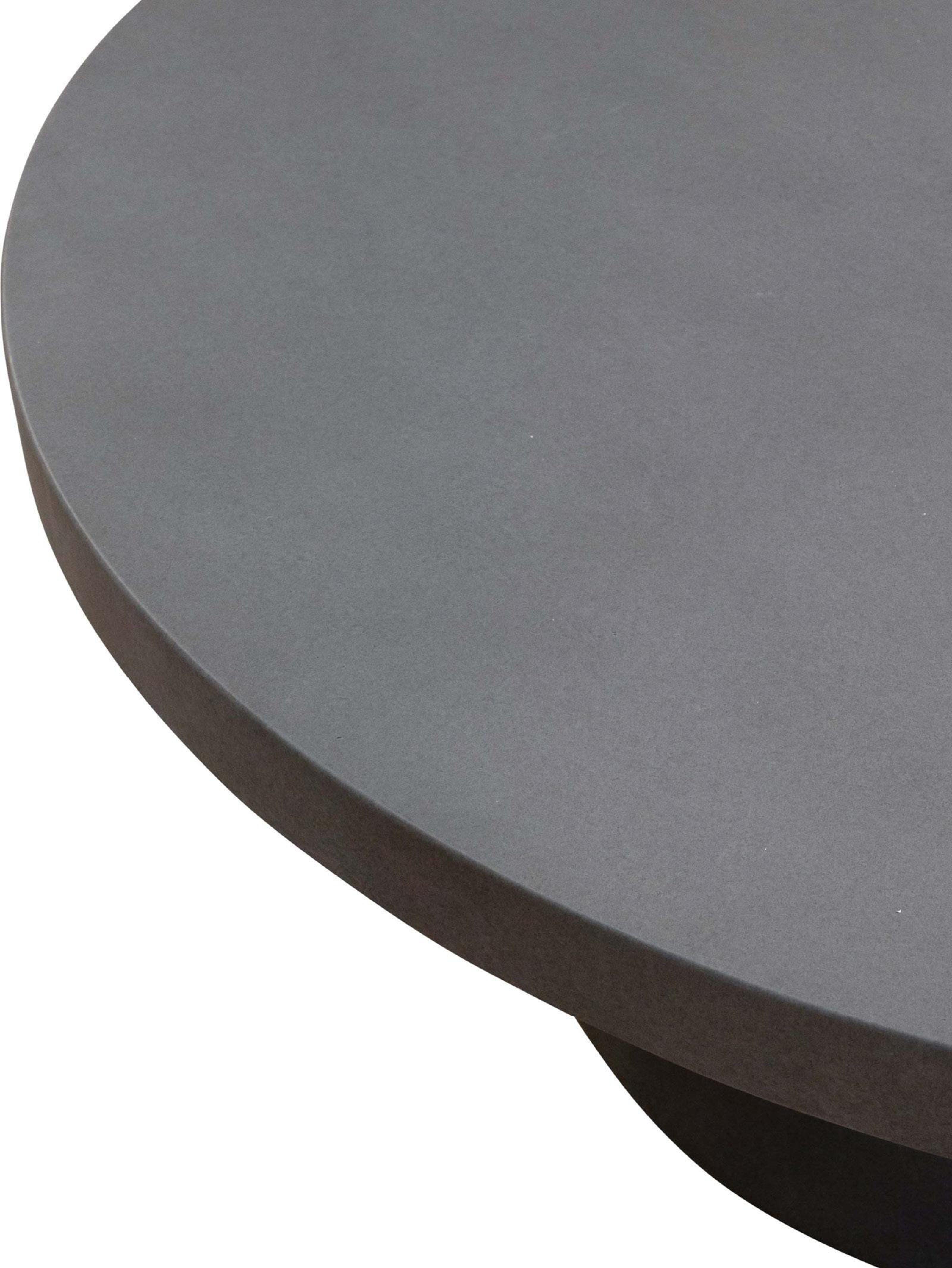 Samba Coffee Table Gravel
