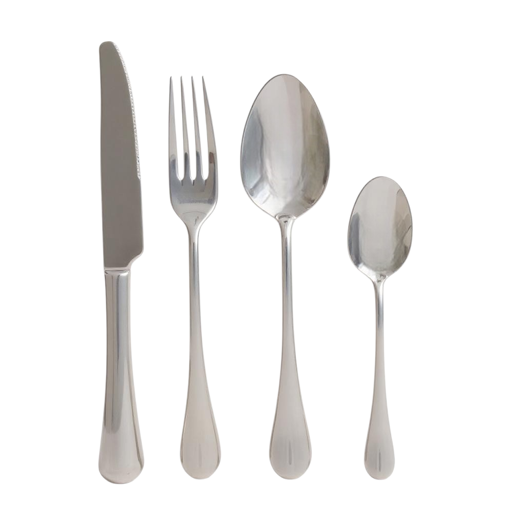 Sandiago 24pc Cutlery Set