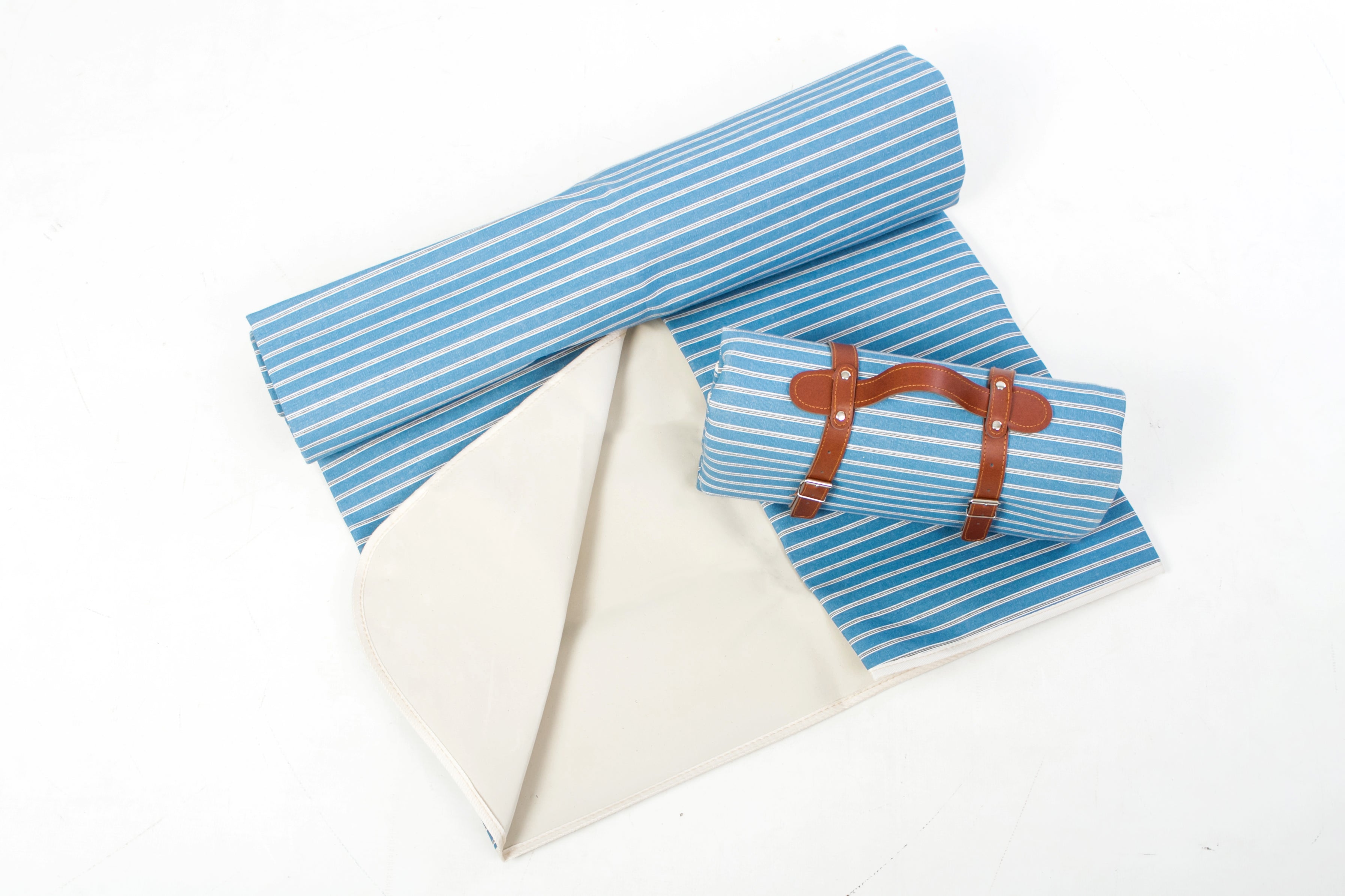 Sapphire Picnic Rug - Large Picnic Blanket