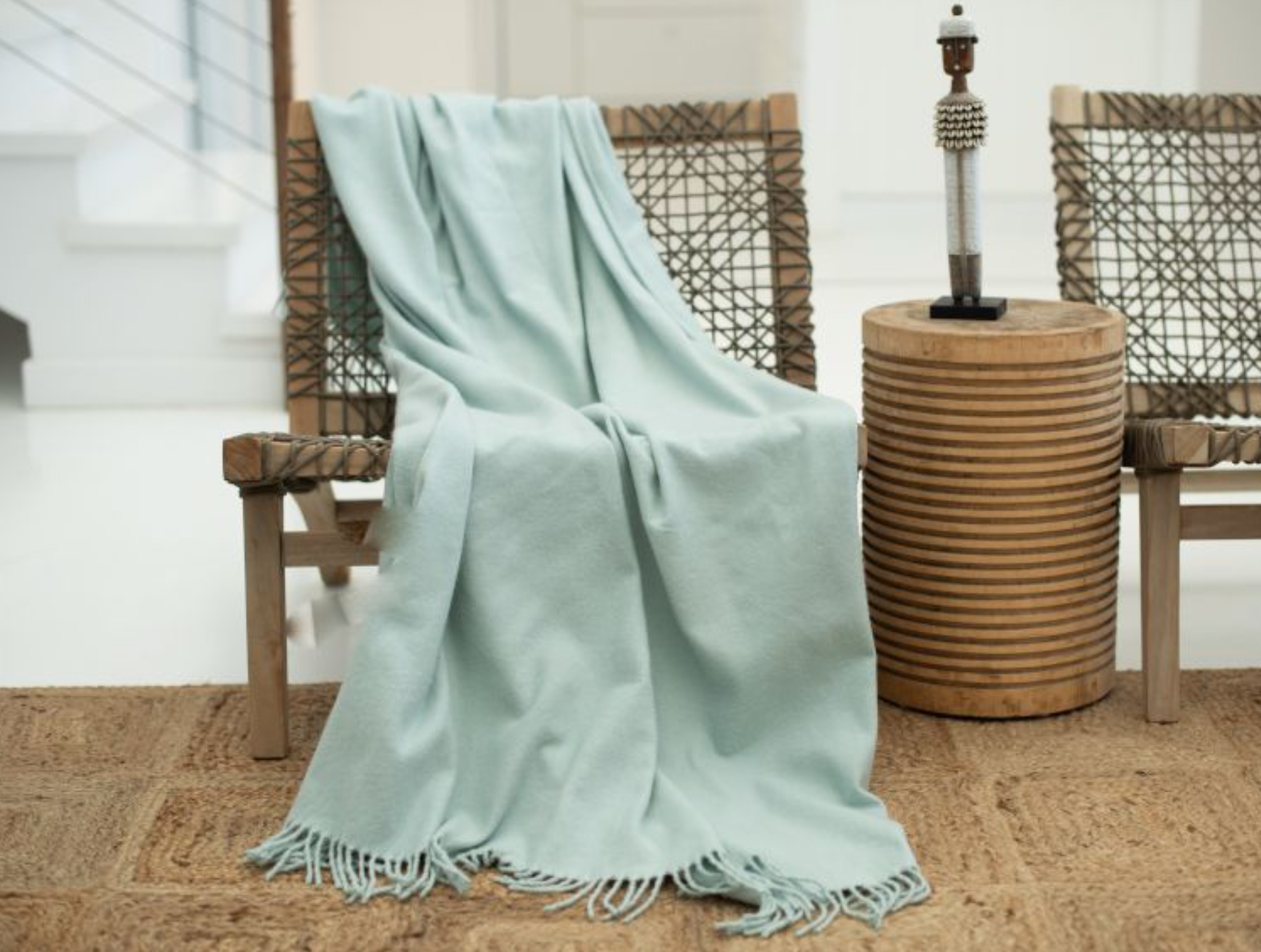 200cm Melody Throws - NetDécor 