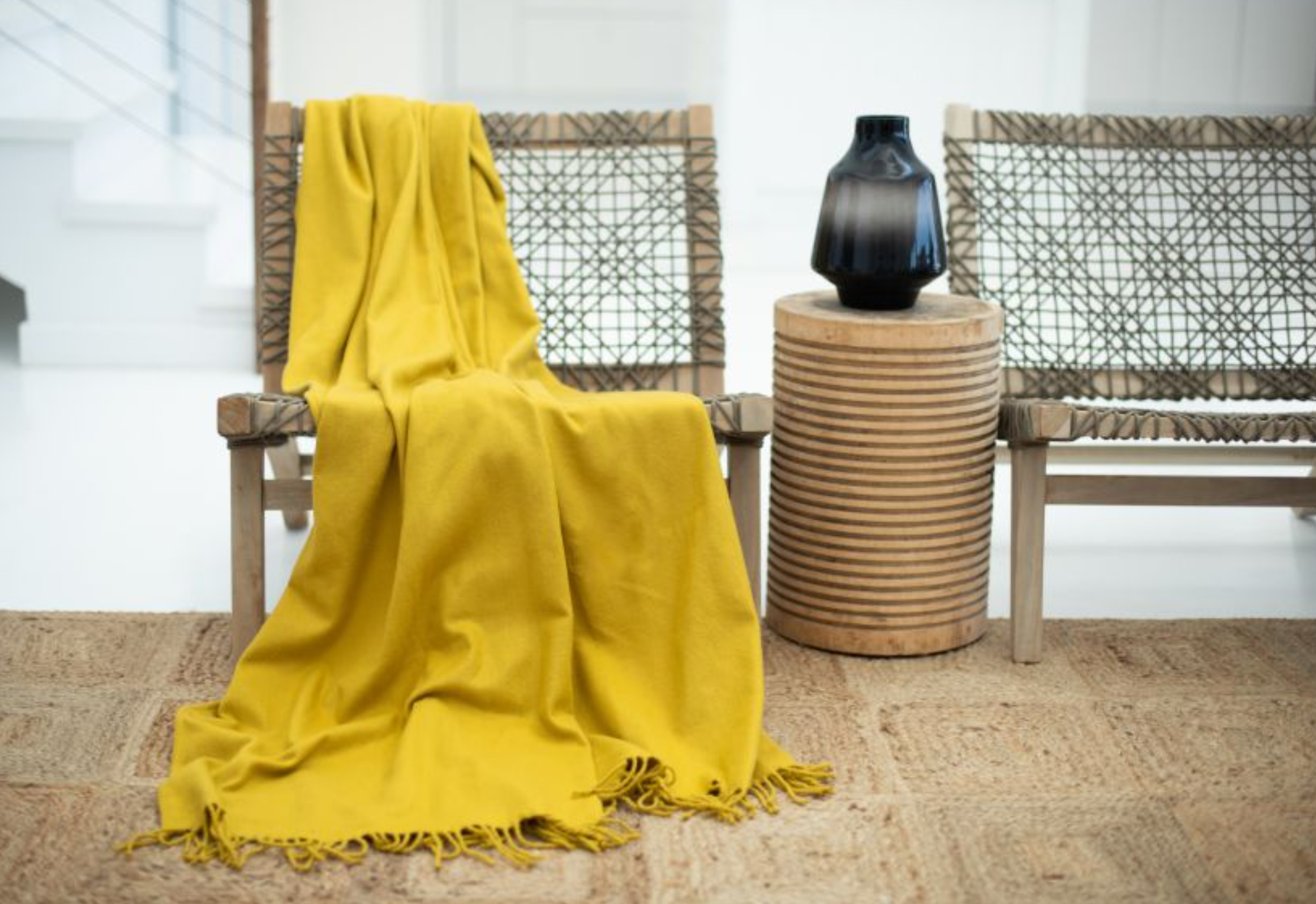 200cm Melody Throws - NetDécor 