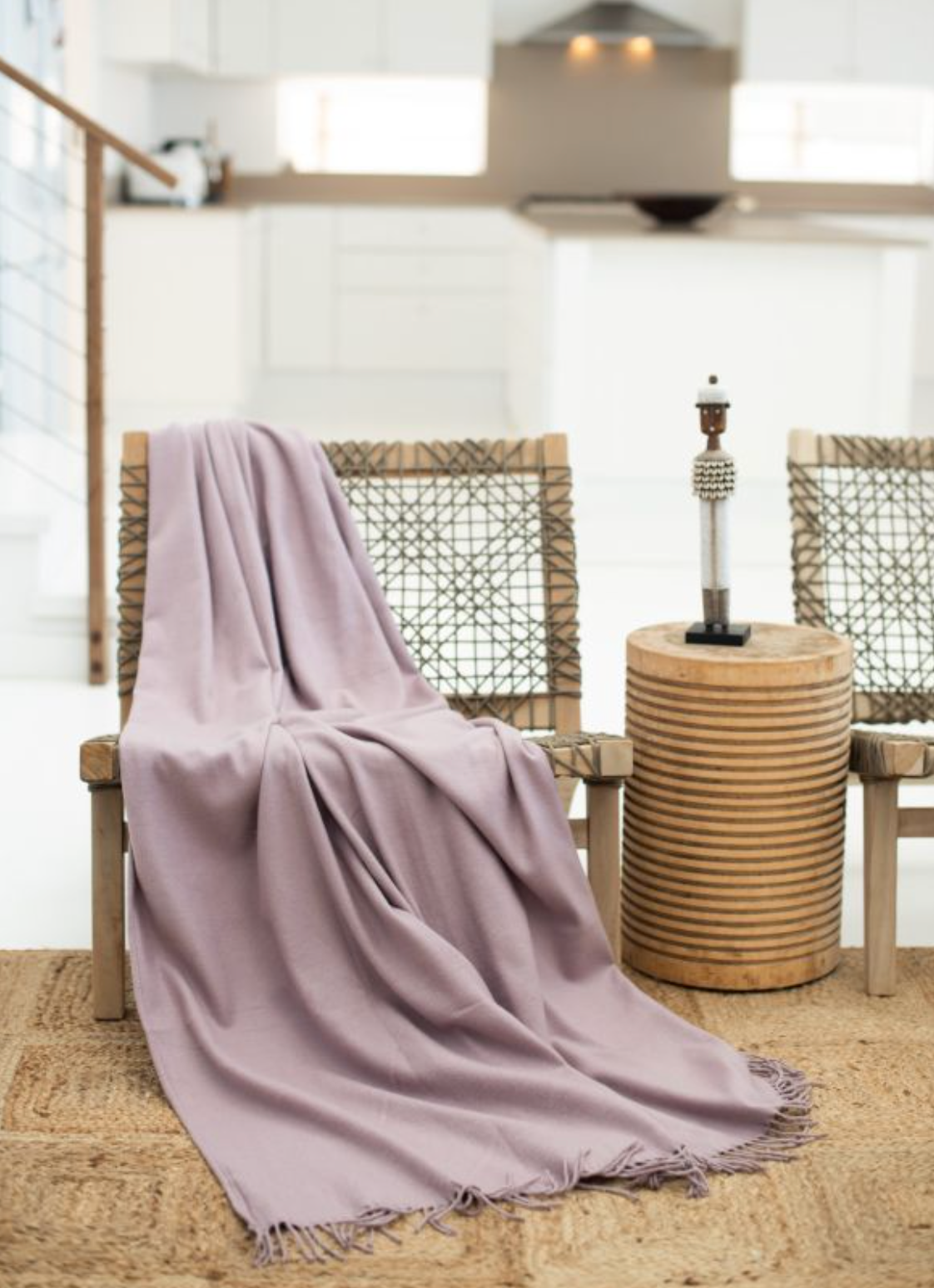 200cm Melody Throws - NetDécor 