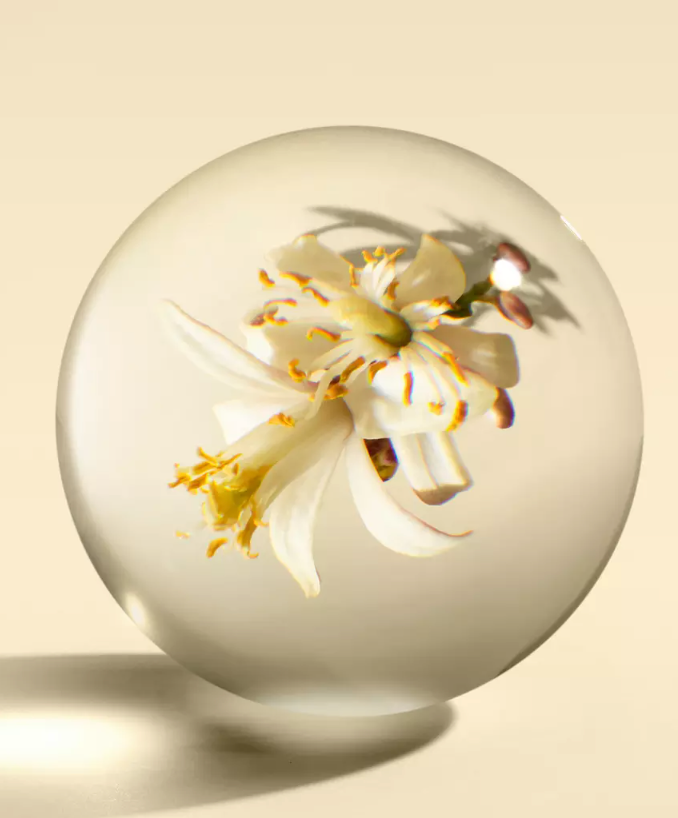 Molton Brown- Orange & Bergamot - NetDécor 