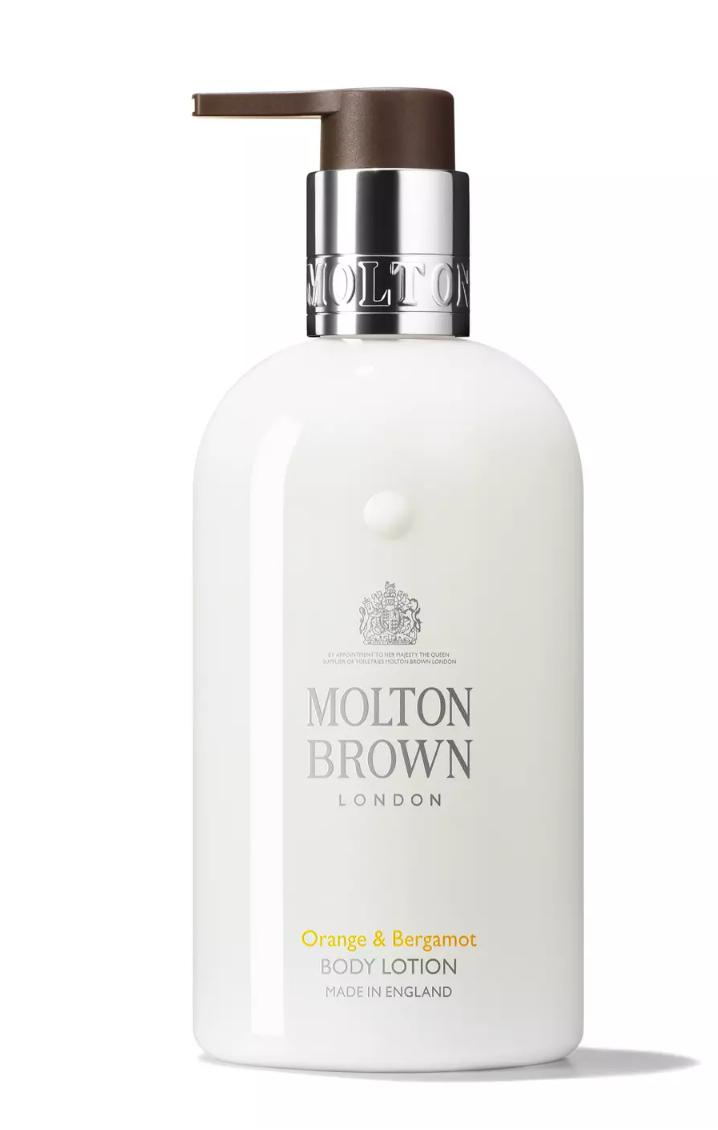 Molton Brown- Orange & Bergamot - NetDécor 