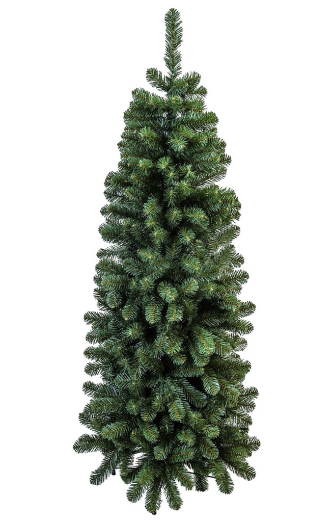 3m Burlington Christmas Tree - NetDécor 