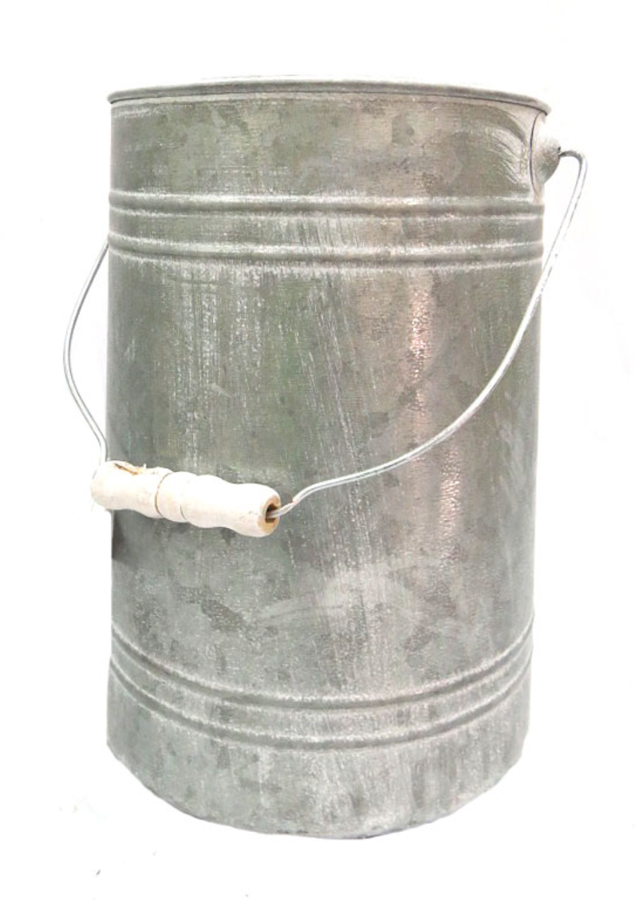 Country Milk Bucket - NetDécor 