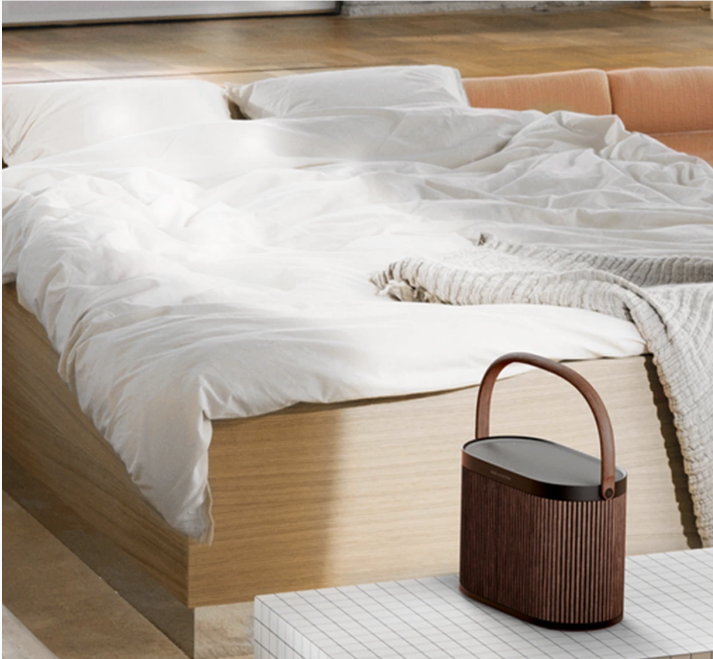 New to BANG & OLUFSEN -Beo Sound A5 - NetDécor 