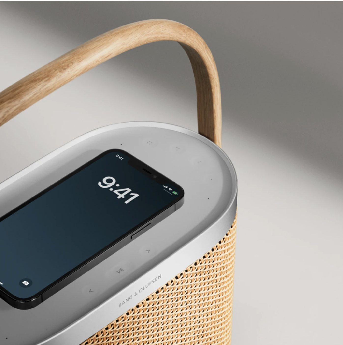 New to BANG & OLUFSEN -Beo Sound A5 - NetDécor 