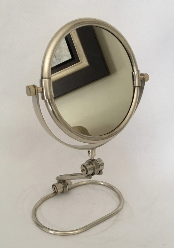 Zig Zag Magnifying Mirror - NetDécor 