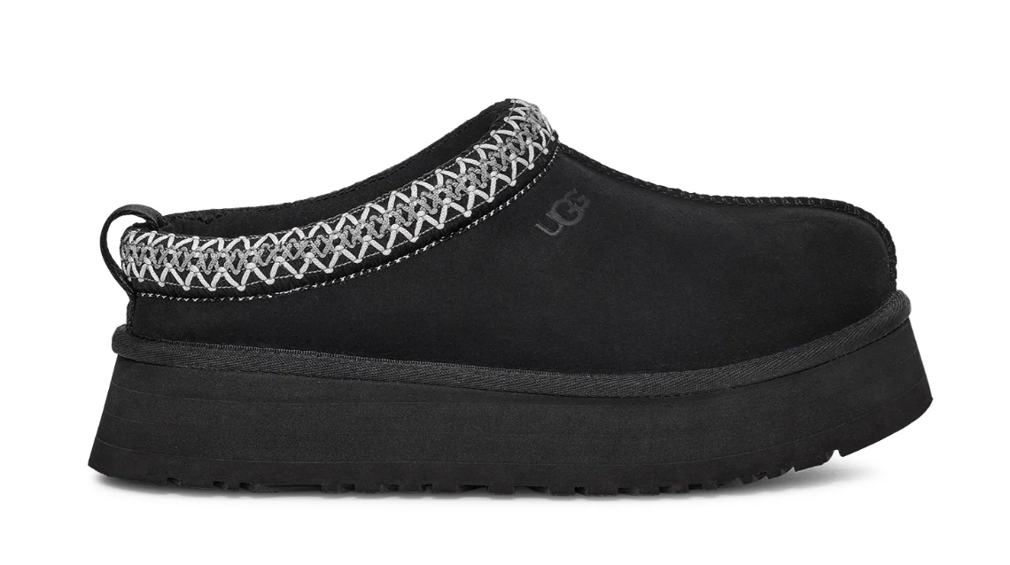 UGG Tazz Black