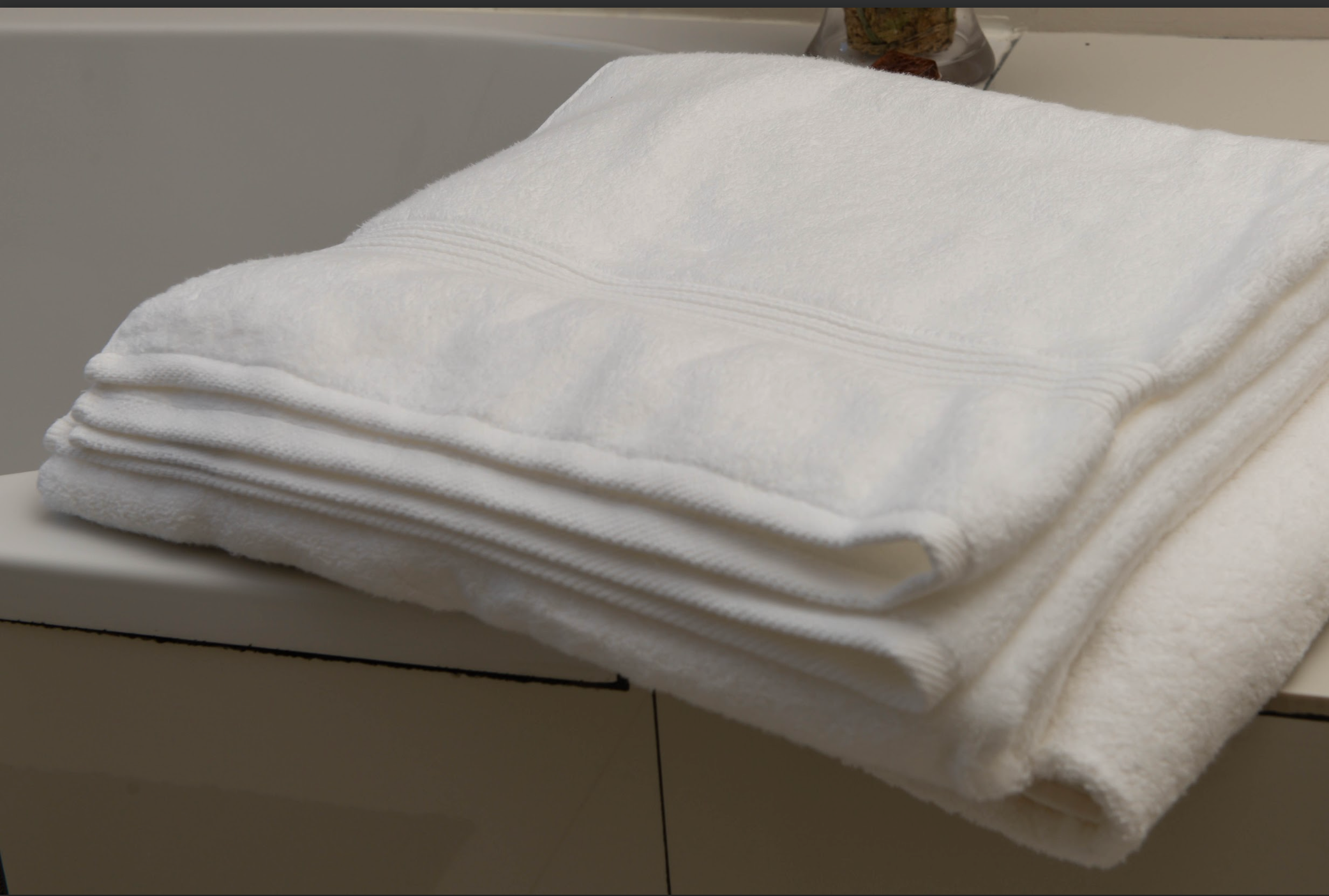 Imperial Bath Sheet