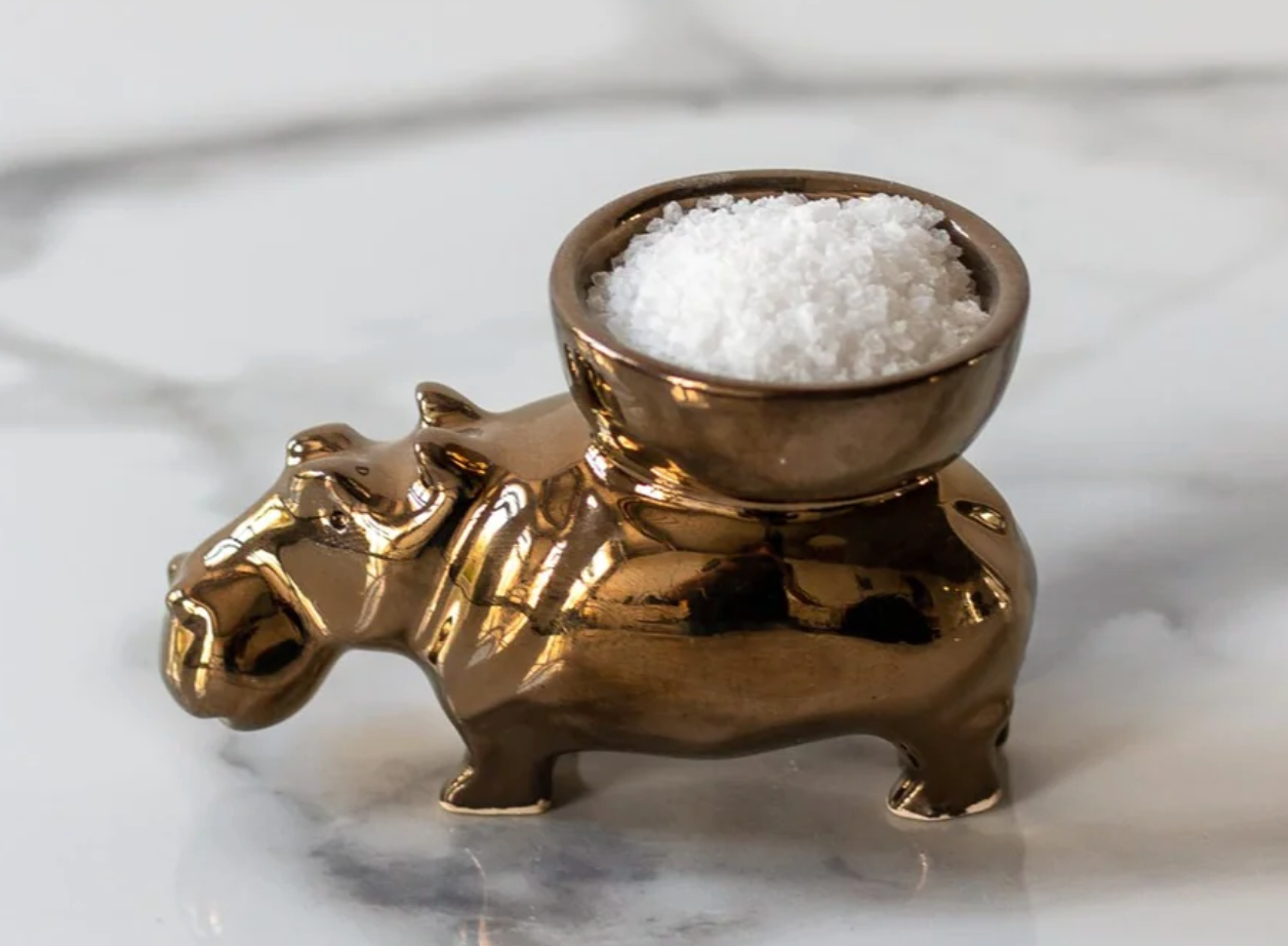 Hippo Bowl