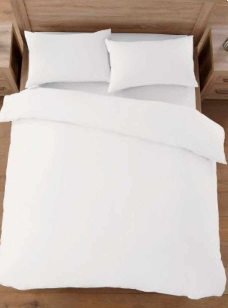 Extra Linen - Deluxe 300 TC Bed Linen Set